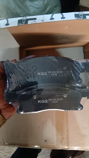 Break Pad Ml 350 Front