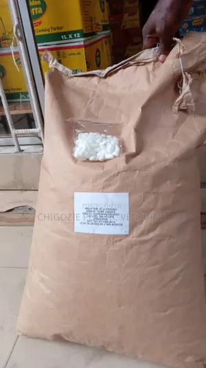 Sodium of Palmitic Acid