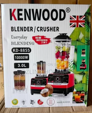 Commercial Blender