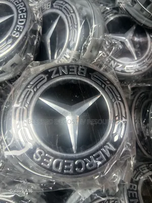 Rime Cover Mercedes Benz