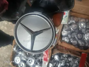 Rime Cover Mercedes Benz