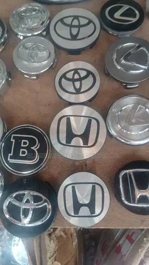 Rime Cover Honda