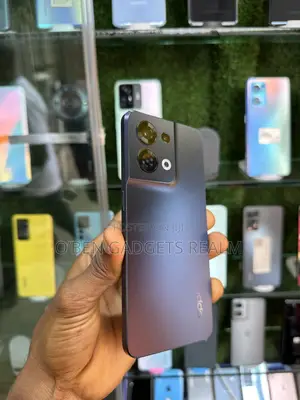 Oppo Reno8 5G 256 GB Black