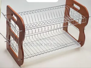 Kitchen Rack