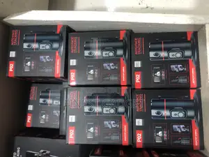 P02 Auto Face Tracking Selfie Stick Tripod.