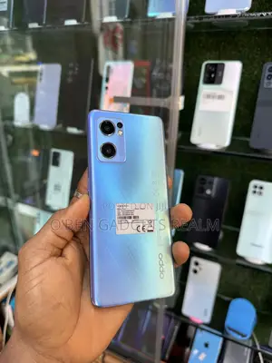 Oppo Find X5 Lite 5G 8 GB