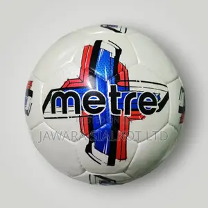 Original Metre Soccer Ball Size 5 High Export Quality