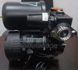 0.5hp Hot/Cold Automatic Booster Pumps