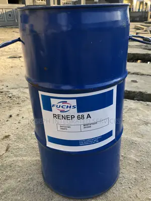 Fuchs Renep 68 A
