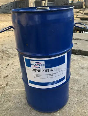 Fuchs Renep 68 A
