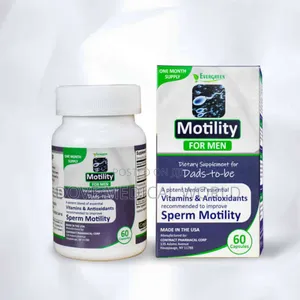 Motility for Men