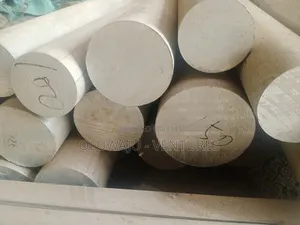 Aluminium Rod in 100mm × 1000mm ( 1 Meter ).