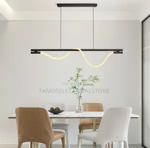 Modern Led Pendant