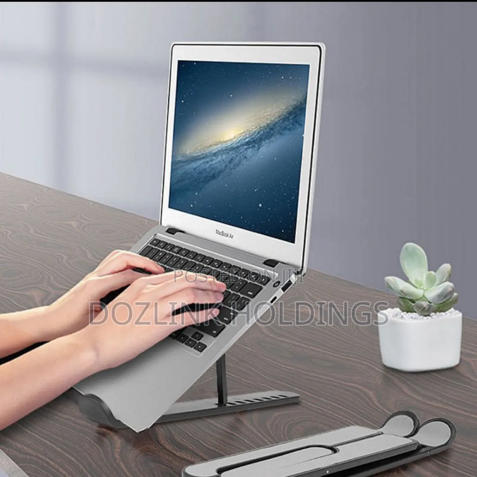 Laptop Stand