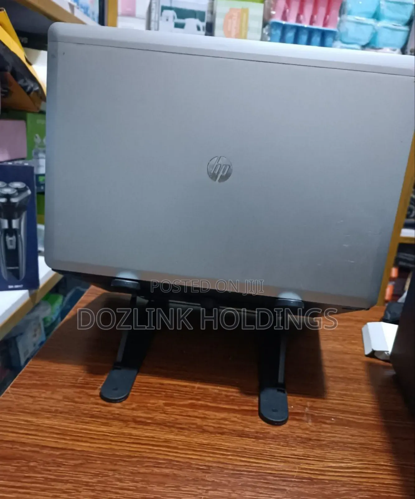 Laptop Stand