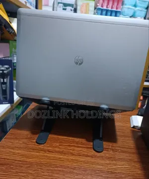 Laptop Stand