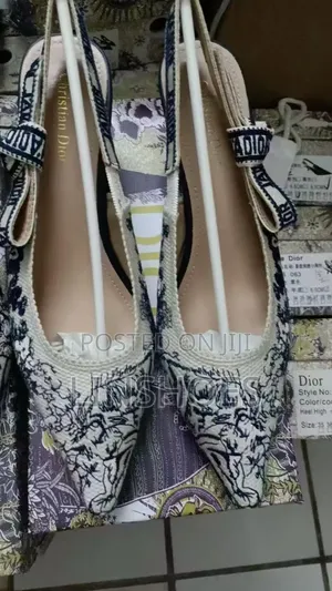 High Quality Sandal Heels Shoe Luxury for Sexy Ladies