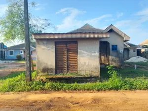 4bdrm Block of Flats in Parkview, Ijede / Ikorodu for sale