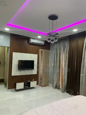 Furnished 4bdrm Duplex in Ikeja for rent