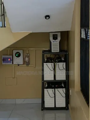 Furnished 4bdrm Duplex in Ikeja for rent