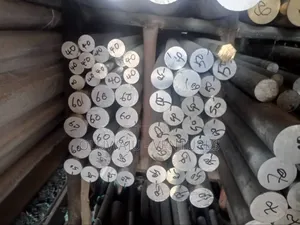 Aluminium Rod ( 40mm Diameter by 1meter Length )