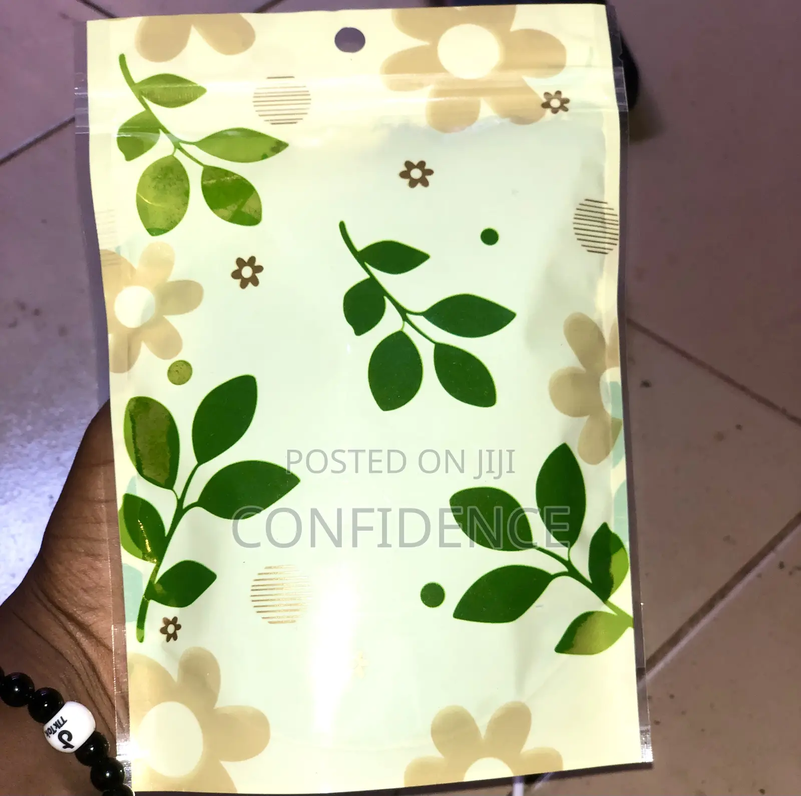 Moringa Leaf Powder