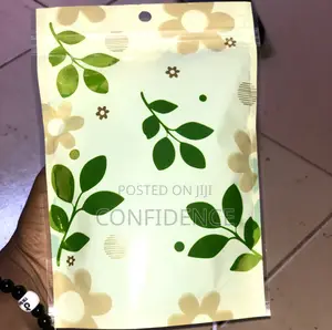 Moringa Leaf Powder