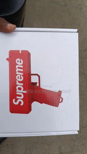Money Spray Gun