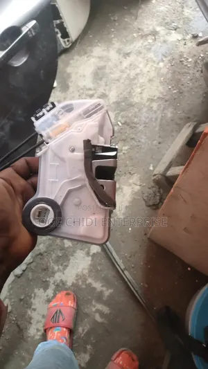Door Catcher Highlander 2018
