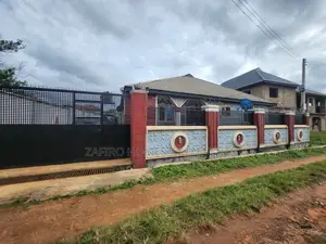 3bdrm Bungalow in Owode Estate, Apata for sale