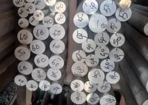Aluminium Rod in 50mm × 1 Meters ( 100mm ) All Diameter Available 