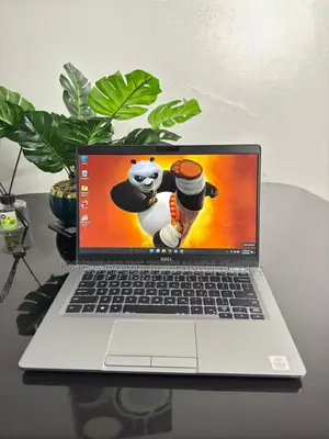 Laptop Dell Latitude 5310 16GB Intel Core i5 SSD 512GB