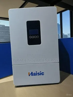6kva 48v Haisic Hybrid Inverter