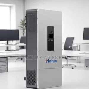 6kva 48v Haisic Hybrid Inverter
