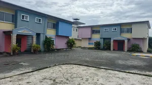 4bdrm Duplex in GRA Phase 2 / Port-Harcourt for rent