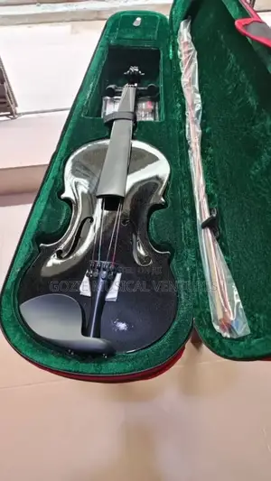 Yamaha Violin Full Size and Any Size Is Available