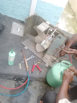 Ac Repair,Servicing and Installation