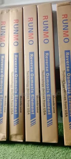 Runmo Membrane Osmosis