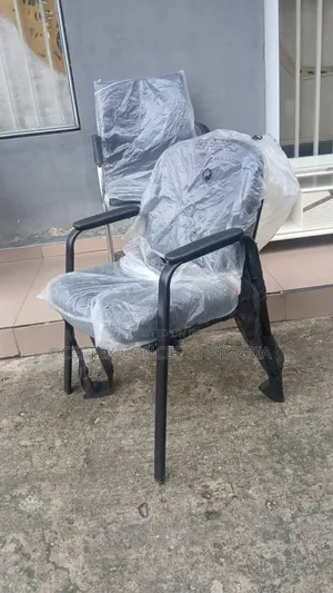 Comfortable Guest Chair
