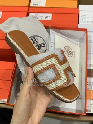 Hight Quality Slippers