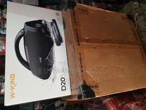 W-King D20s