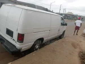 Hire My Van for Logistics Purpose