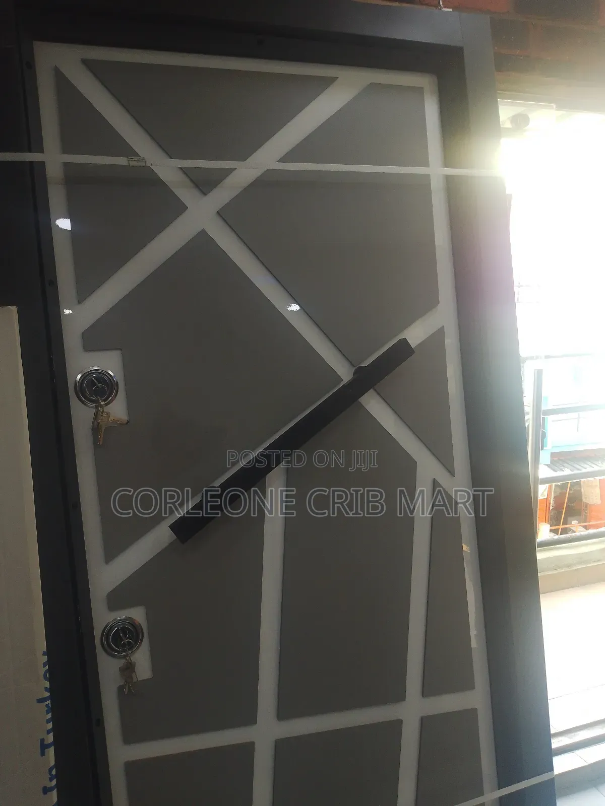 Turkey Luxury Door