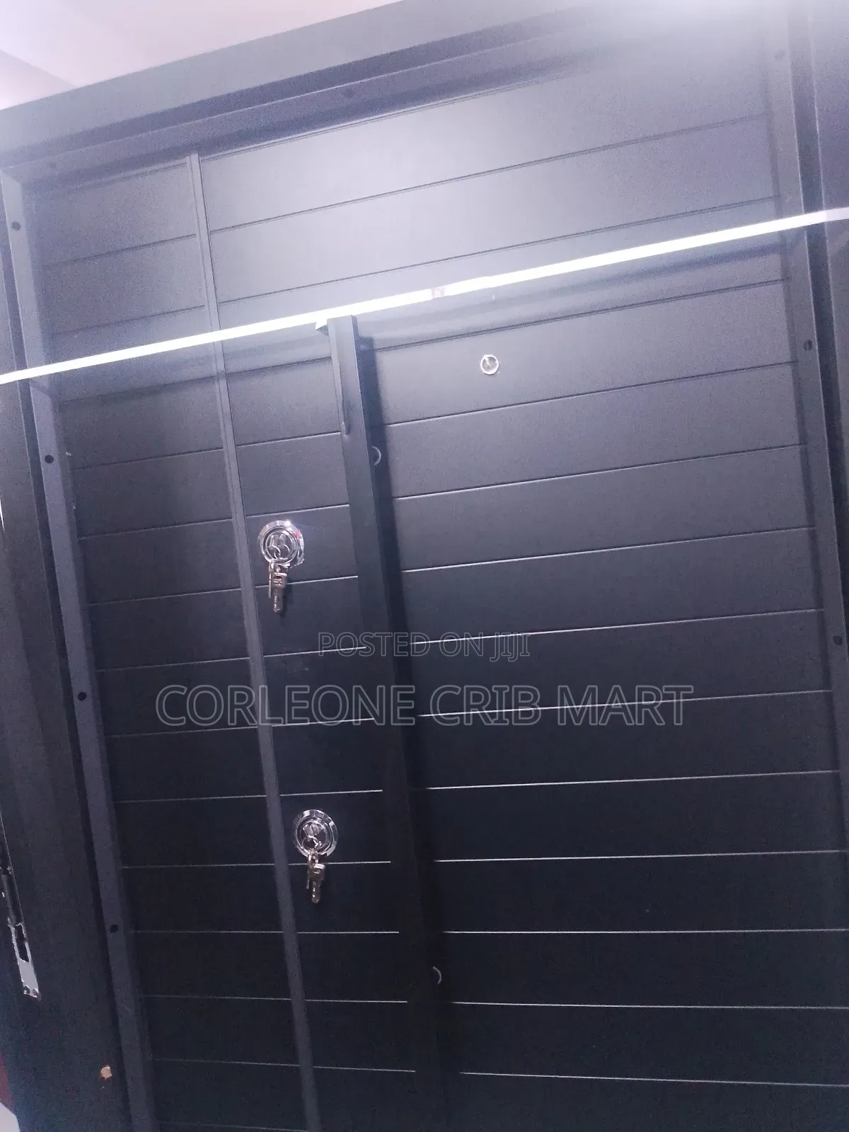 Turkey Luxury Door