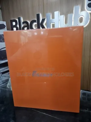 New Fossibot F114 128 GB Black
