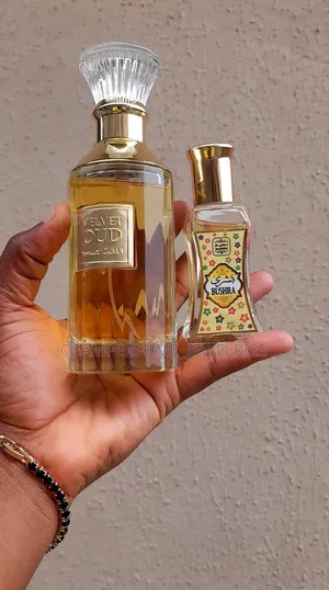 Long Lasting Perfumes