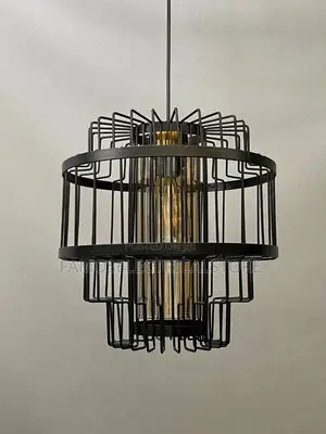 Ceiling Mounted Pendant