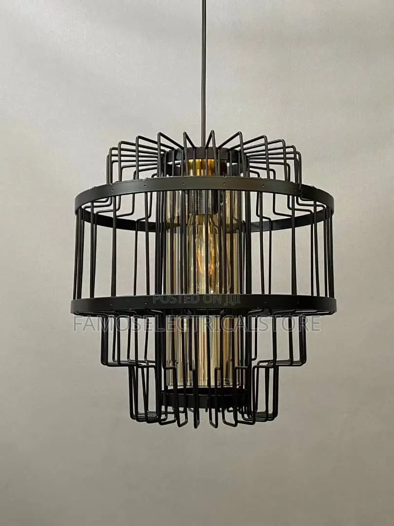 Ceiling Mounted Pendant