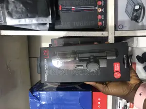 L08 Gimbal Stabilizer