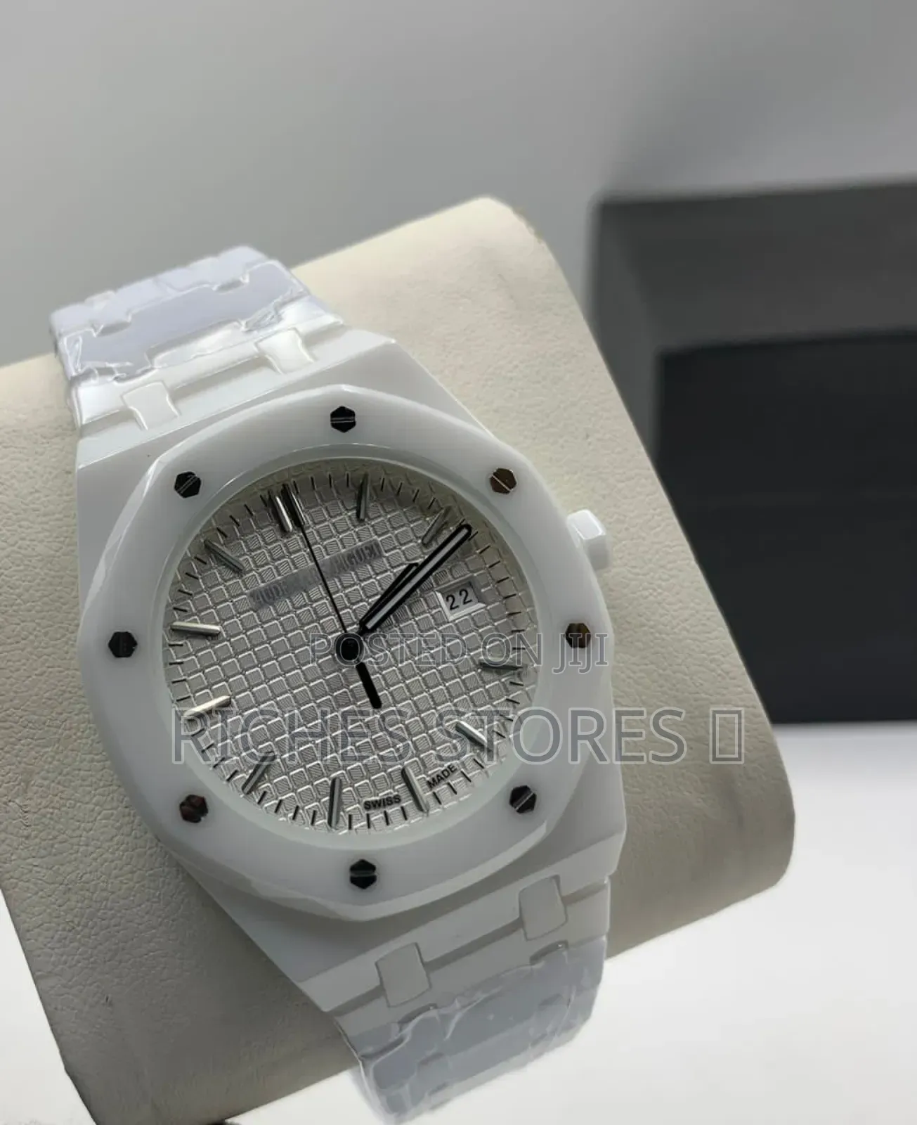 High Quality Audemars Piguet Ceramic Watch